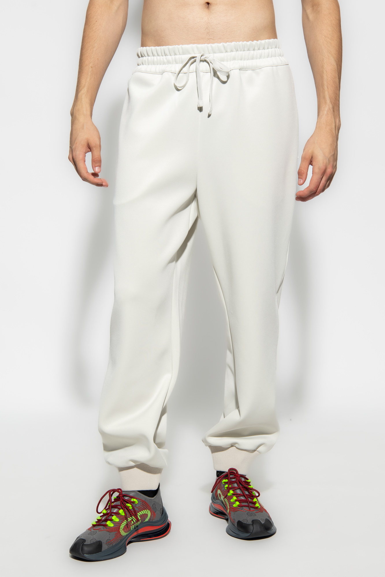 Gucci discount sweats men